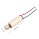 thumbnail image 3 of KPD7C-0716 Motor de vibración sin núcleo, 5 piezas 7500 rpm Vibración fuerte micro motor de vibración sin núcleo para pulsera inteligente de juguete Ecomeon  no, 3 of 6
