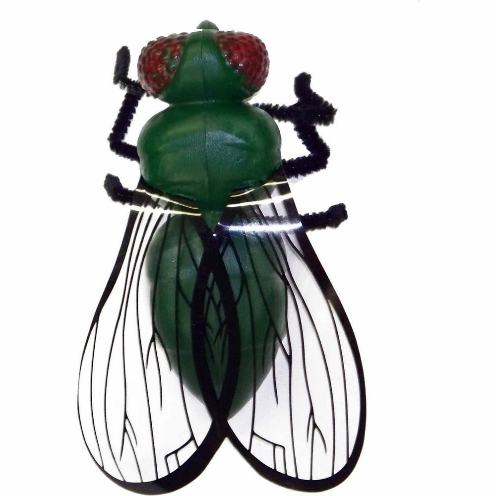 Fly Texas Halloween Decoration