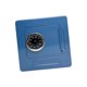 thumbnail image 2 of Caja de ahorro de dinero con contraseña, contenedor pequeño, caja de almacenamiento de dinero, hucha para Azul, 2 of 9