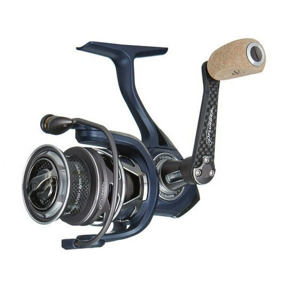 Pflueger Patriarch Spinning Reel 35X