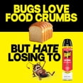 thumbnail image 6 of Raid Defend Ant & Roach Killer, Indoor Insecticide, Residual Killing Power, Lemon Scent, 20 oz, 6 of 14
