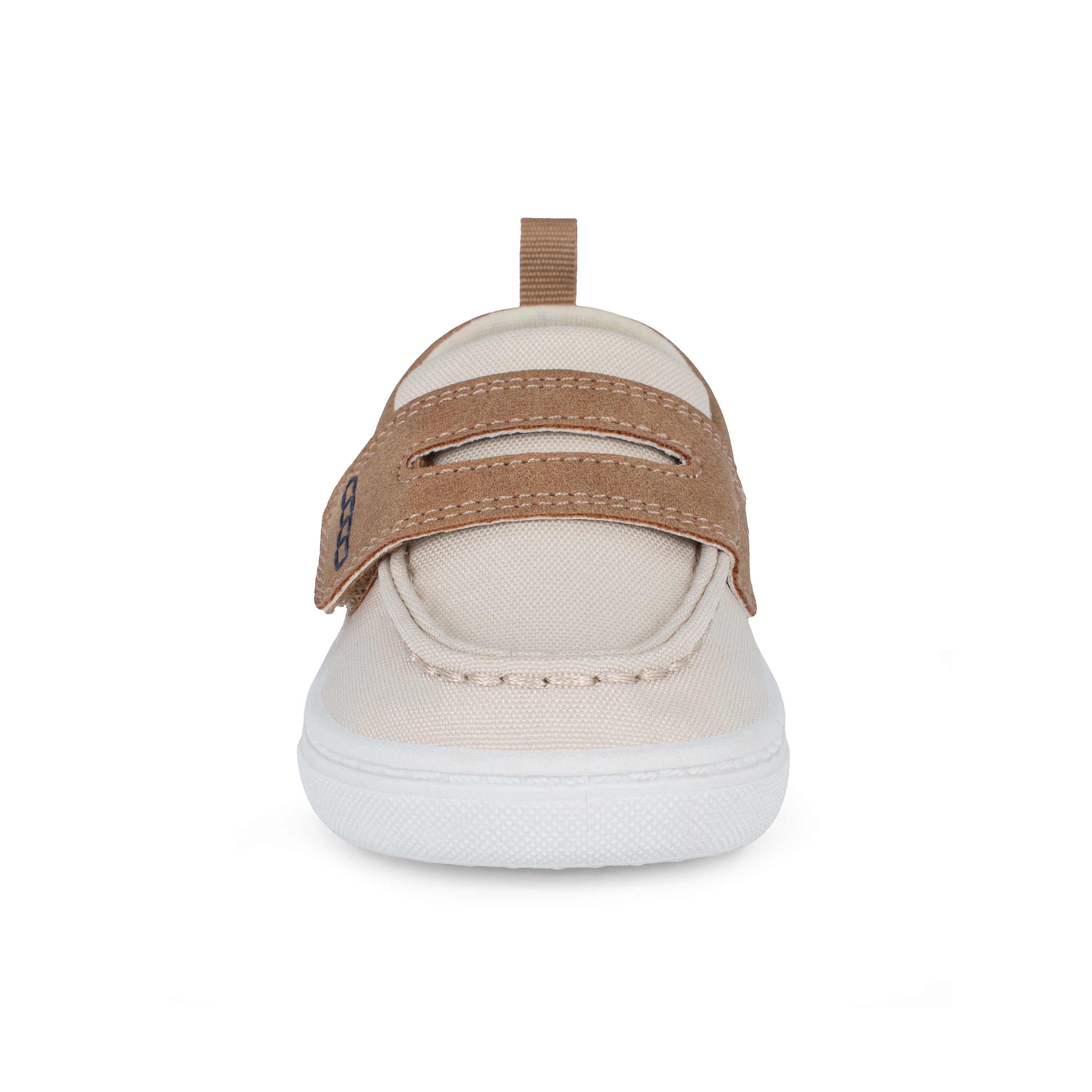 Carter's Child of Mine Baby Boy Crew Boat Shoes