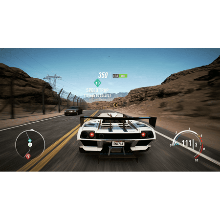 Need for Speed Payback Deluxe Edition Pre-Order (Xbox One)