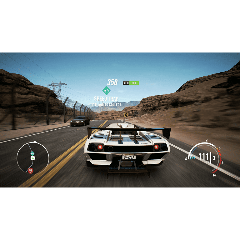 Need for Speed Hot Pursuit - Remaster - Microsoft Xbox One for sale online