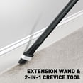 thumbnail image 4 of Hoover WindTunnel Max Capacity​ Upright Vacuum Cleaner, 4 of 9