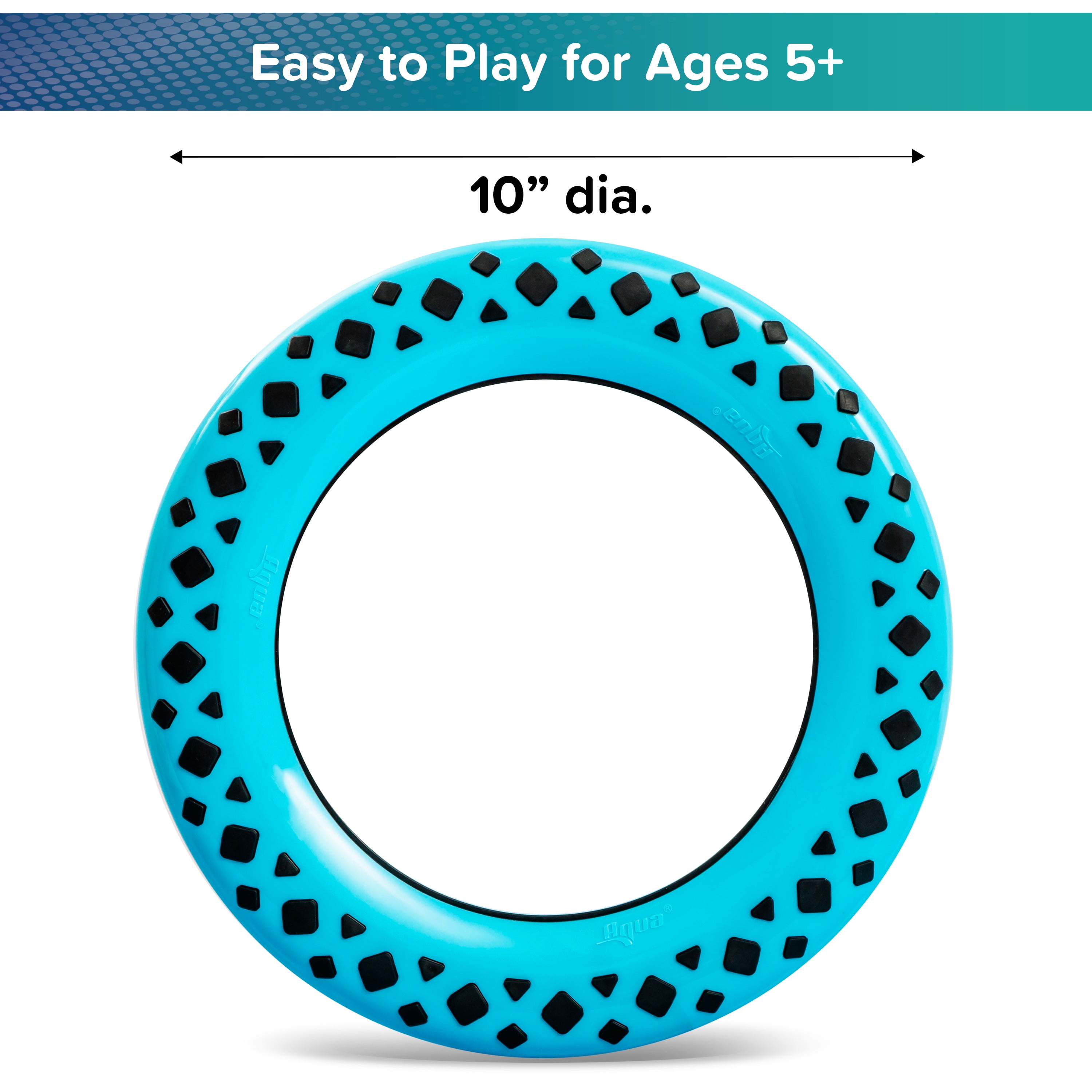 Activ Life Frisbee Ultimate [2er-Pack] Fliegt gerade, ohne Sich zu verletzen – Frisbee für Kinder 80% Leichter – ersetzen Sie die Bildschirmzeit durch gesunde Strandspiele – Spiele im Freien für