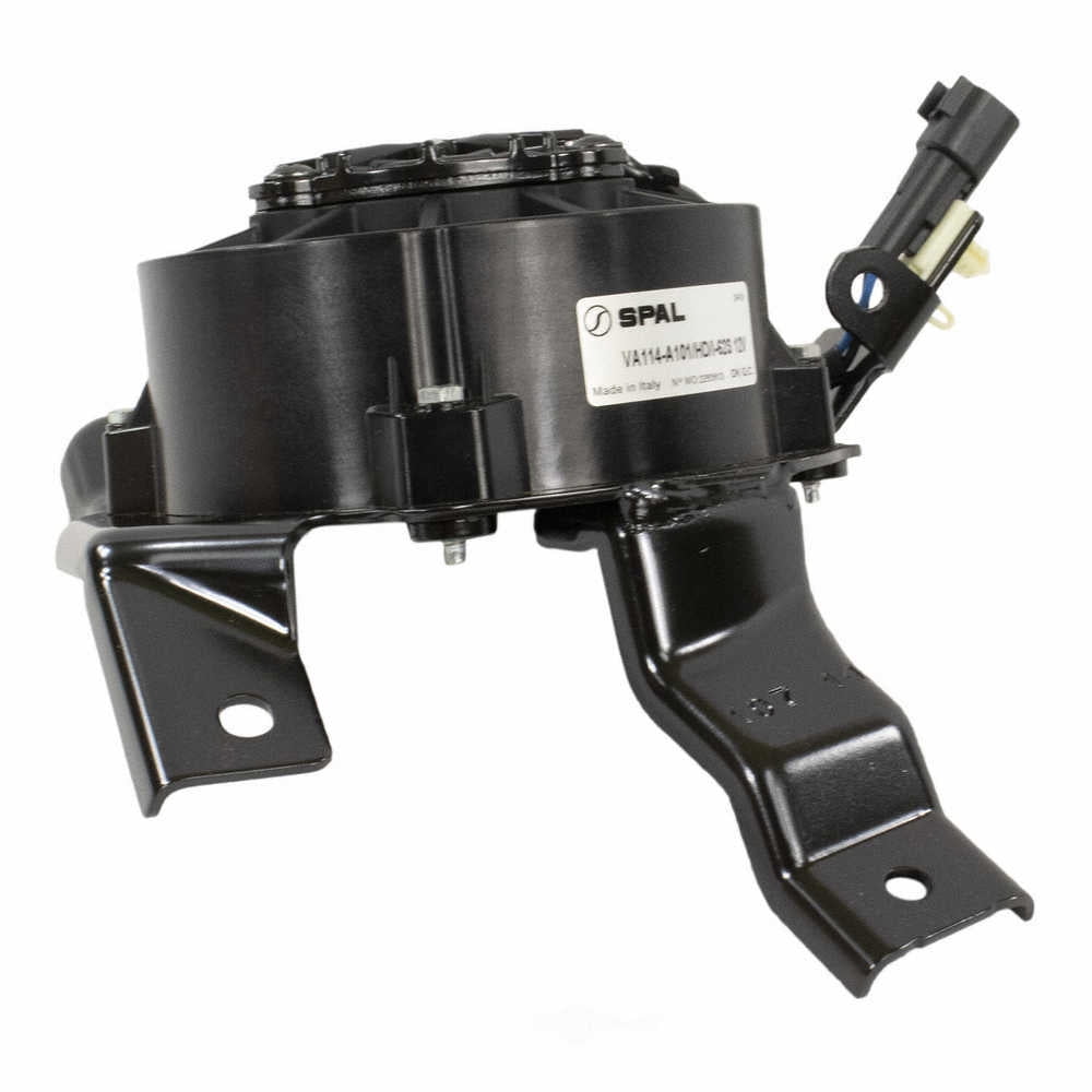 Motorcraft RF-328 Engine Cooling Fan Assembly(motor And Fan Assy)