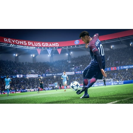 Pre-Owned - FIFA 19, Electronic Arts, Xbox One, 014633371666