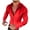 Red, variant on Mens Slim Fit Hooded Sweatshirt Lightweight Casual Drawstring Athletic Jackets Full Zip Gym Hoodies Muscle Shirt Jacket Christmas Sales Today,Green,XL