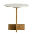 thumbnail image 6 of Tarin Side Table in Natural, 6 of 10