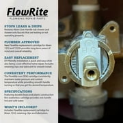 positemp balanced shower cartridge