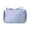 Blue, variant on SPORYYO Velvet Cosmetic Bag - Portable Flannelette Star Handbag for Lipstick and Pocket Change Storage