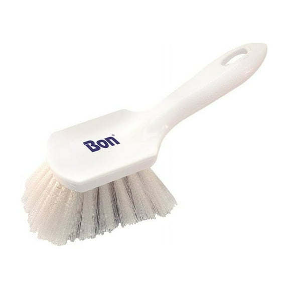 Bon 84-149 Gong Brush - Plastic 8-in.