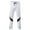 White, variant on Ketyyh-chn99 Mens Sweatpants Joggers Men Sport Pants Cycling Running Basketball Football Sweatpants Tights Legging Fitness Pants White,M