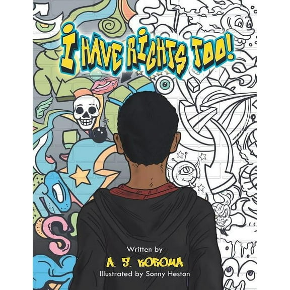 I Have Rights Too! (Paperback)