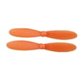 thumbnail image 3 of 4 Pcs/ensemble Durables, Orange, 3 of 7