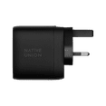 thumbnail image 5 of Cargador Rápido Gan Pd 67w Native Union  CARGADOR_PARED/FAST_GAN_PD/67W/NGO, 5 of 5