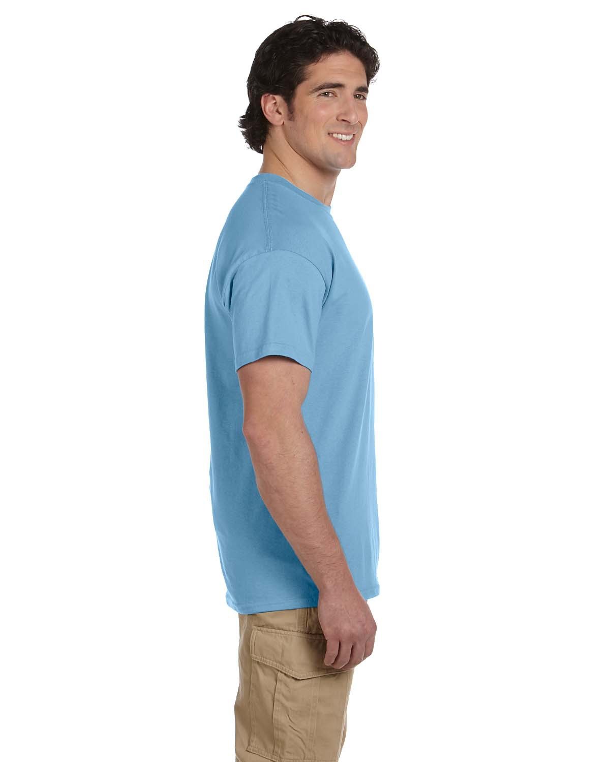 Adult HD Cotton™ T-Shirt - image 3 of 3