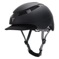 thumbnail image 4 of guohui Equestrian Helmet Equipment Adjustable Easy Clean Riding Cap Horse Riding Helmet Black, 4 of 8