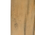 thumbnail image 5 of Christopher Knight Home 18" MGO End Table, Wood-Look Square Design, Indoor Outdoor Side Table, Natural Finish, 5 of 7