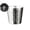 Silver, variant on Mini Stainless Steel Cups, Metal Stackable Double Wall Small Insulated Portable Drinking Unbreakable Shatterproof Cups for Home Restaurant Camping Travelling