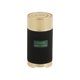 thumbnail image 2 of YoungSee Extensiones de cabello real con alambre, extensiones de cabello rubio con reflejos, cabello humano, rubio ceniza oscuro, reflejos, rubio dorado, extensiones de cabello con hilo natural con hi, 2 of 3