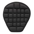 thumbnail image 3 of Motorcycle Seat Cushion Sunscreen 3D Shock Absorb Non Slip Air Mat Cushion, 3 of 6
