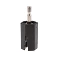 thumbnail image 2 of Runquan 3xMulti-functional Guitar String Winder Electric Drill Head Instruments Parts, 2 of 7