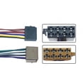 thumbnail image 3 of Speravity Arnés de cableado de Radio Estéreo para coche, convertidor ISO, conector de conversión, accesorio de Audio para automóvil Vehículos, repuestos y accesorios Mis, 3 of 6