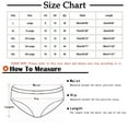 thumbnail image 2 of Aloohaidyvio Men's Boxer Brief Cotton Underwear, Soft Anti-Chafing, Moisture-Wicking Odor Control Underwear, 2 of 2