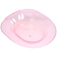 thumbnail image 4 of OULII Sitz Bath Toilet Seat Plastic Sitz Bath Basin for Personal Piece, 4 of 7