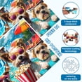 thumbnail image 4 of Rompecabezas VOLUVOLU, 300 piezas, parque de atracciones para adultos, 4 of 7