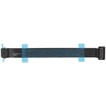 thumbnail image 1 of Para Macbook Pro 13,3 pulgadas A1502 2015 Trackpad Touchpad reemplazo de cable flexible, 1 of 5