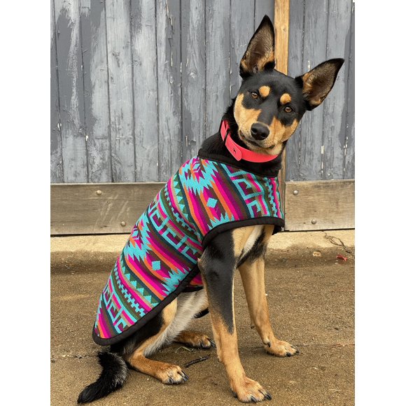 Chilly Dog 300407 Dog Coats, Medium