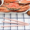 thumbnail image 2 of Crack Crab Legs And Extract Meat With Our Reliable Crab Crackers And Utensils, 2 of 9