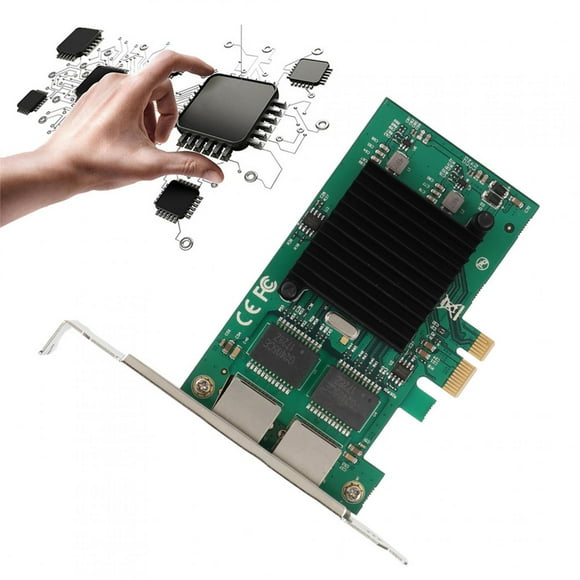 PCI-E Card, Ethernet Card Ventilation High Performance Reliable Innovative Power Management for Server 2012