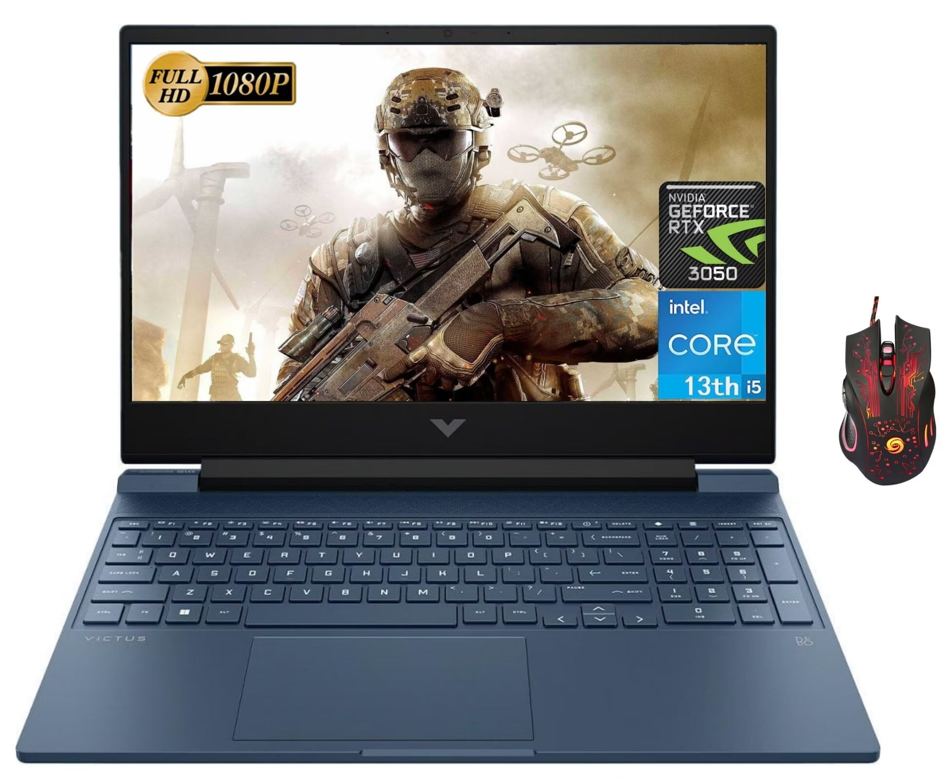 Dell G3 Gaming Laptop 15.6