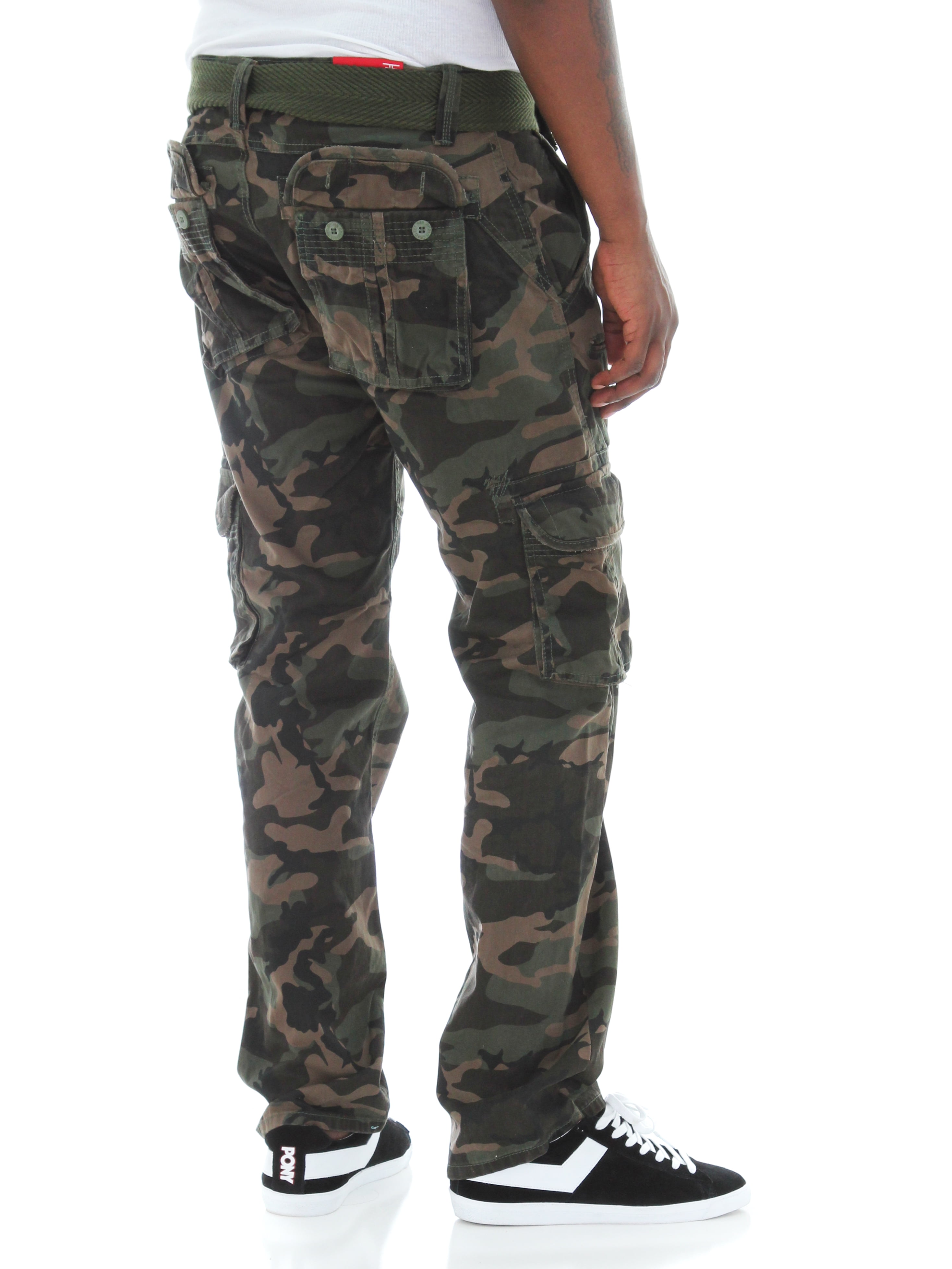 jordan craig camo pants