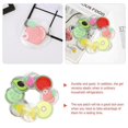 thumbnail image 4 of Eye Cooling Packs Ice Eye Pads for Protection Use 8Pcs Assorted Color Fruit Design, 4 of 4