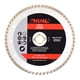 thumbnail image 1 of Disco De Corte Diamante Hum 18Cm, 1 of 3