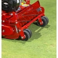 thumbnail image 2 of McLane 25” 7 Blade Reel Lawn Mower with Heat-Treated Armor-Plate Reel and Bed Knife, 2 of 4