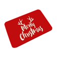 thumbnail image 1 of Clearance! FNGZ Carpet,Polyester Carpet,Christmas Star Area Rugs for Living Room/Bedrooom Area Rug Non Slip Merry Christmas and Star Red Kids Room Area Rug Washable Floor Carpet Runner Indoo, 1 of 5