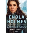 thumbnail image 1 of Enola Holmes y el Carruaje Negro Molino 9786073813310, 1 of 2