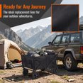 thumbnail image 3 of unbranded Plegable De Camping Resistente De Tela Oxford Con Instalación Rápida, 3 of 8