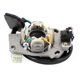 thumbnail image 1 of Conjunto de Base de generador de estator de motor para Yamaha YZ125 YZ125T1 2005 1C3-85560-00, 1 of 11