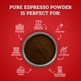 thumbnail image 7 of Hoosier Hill Farm Pure Espresso Powder, 8 oz Jar, 7 of 7