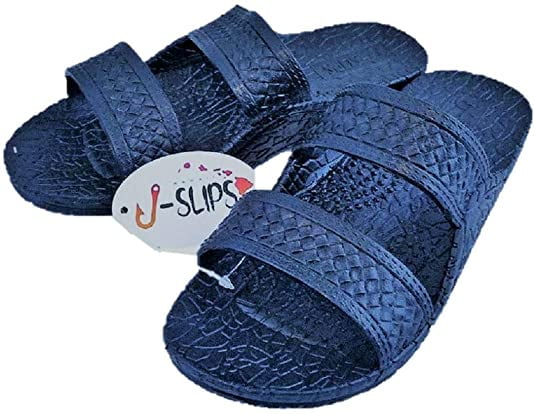 7 Colors J-Slips Kids Hawaiian Jesus Sandals 