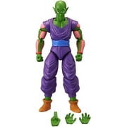 Bandai America - DragonBall Super Dragon Stars Piccolo 6.5" Action Figure, Bandai, Gifts