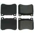 thumbnail image 4 of Centric Brake Pad Set, #300-11210, 4 of 4