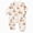 Z1-Coffee, variant on Newborn Baby Girl Clothes Cotton Bubble Romper for 0-6 Months Baby Baby Suits Cotton Infant And Toddler Crawling Clothes Newborn Baby Clothes
